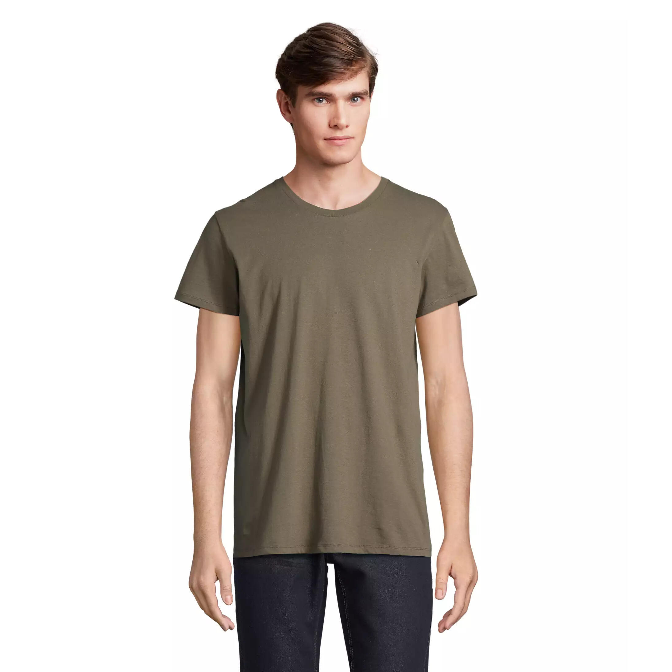 SOL'S T-shirt Sol's Crusader