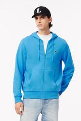 Sweat à capuche Lacoste - Homme