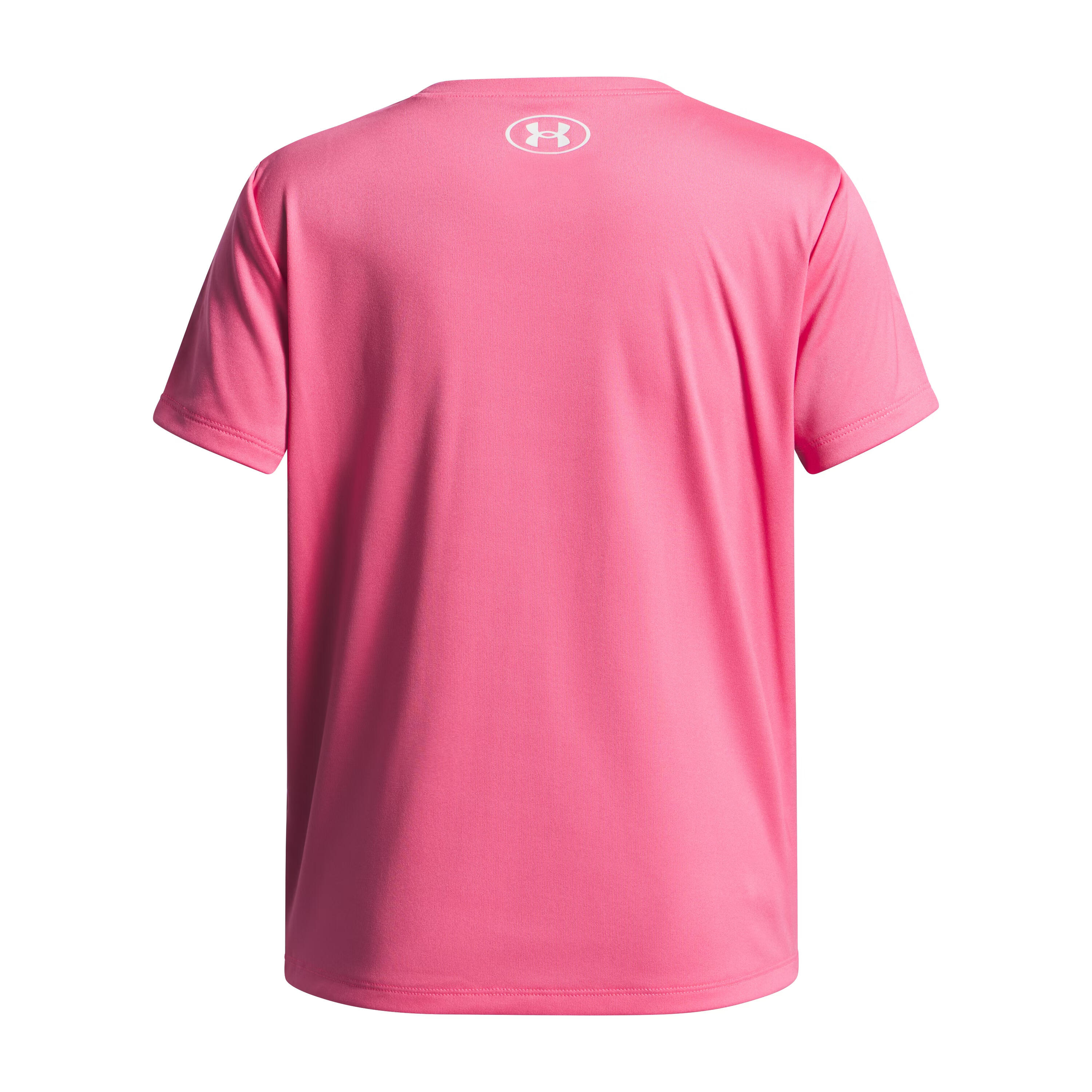 Camiseta infantil Under Armour Tech Wordmark Graphic 2/2