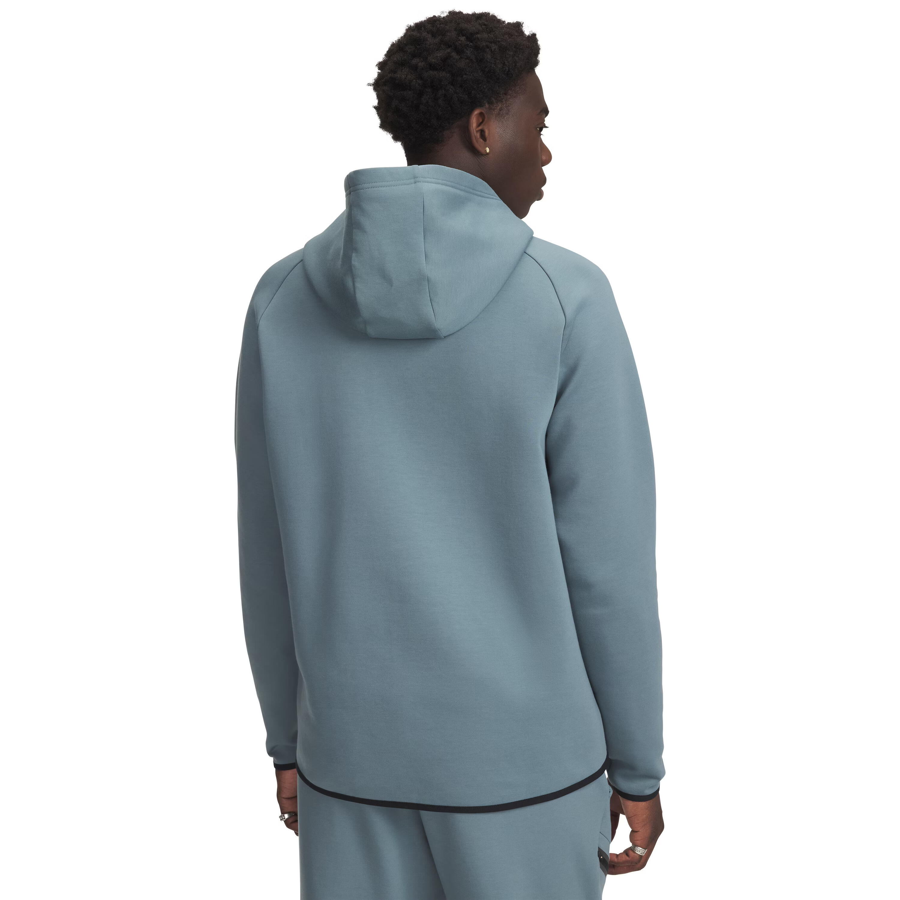 Sudadera con capucha Under Armour Unstoppable Fleece 2/3
