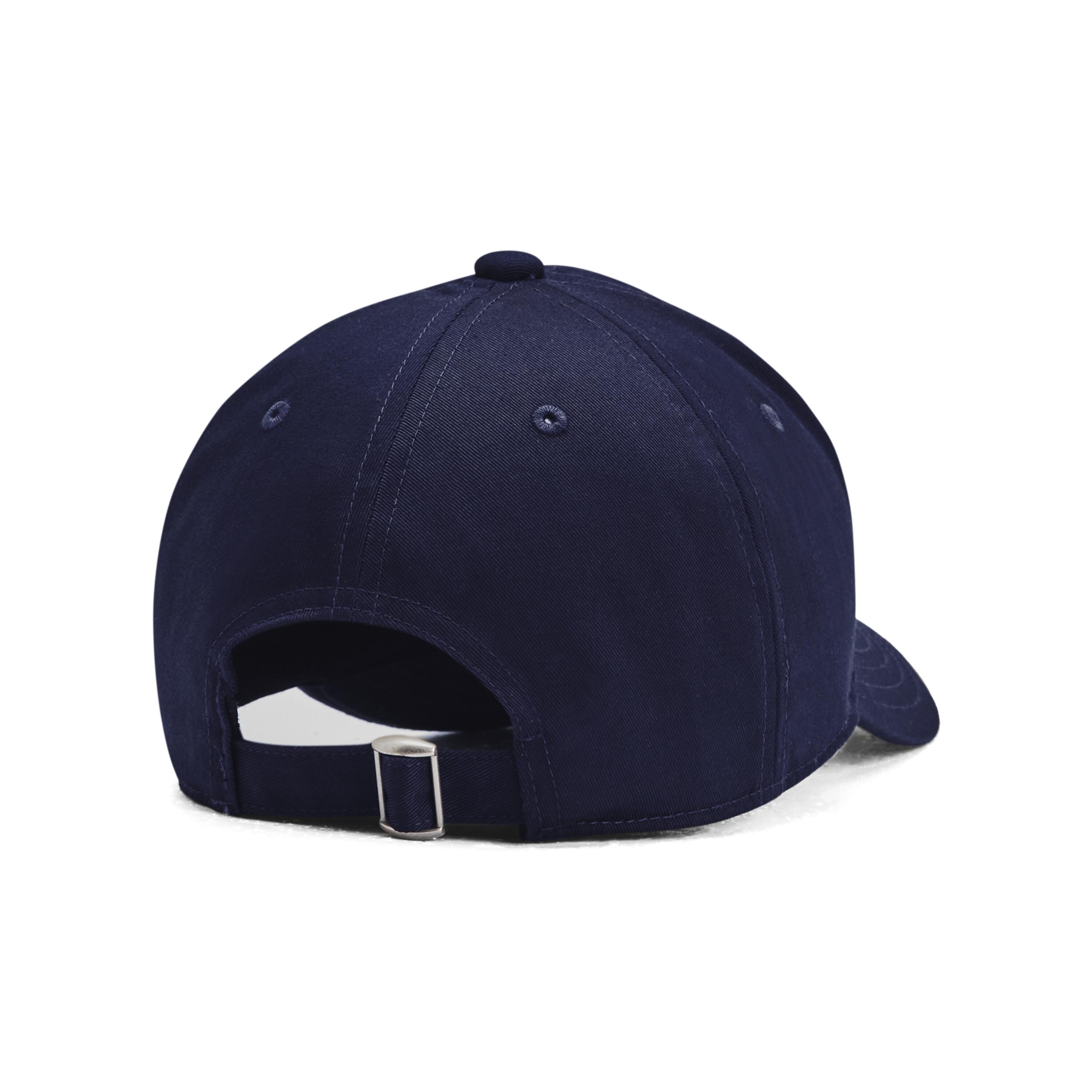 Casquette réglable enfant Under Armour Branded SDI 2/2