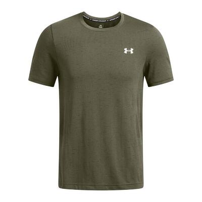 T-shirt under armour vanish seamless