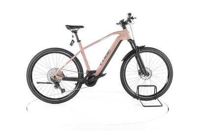 Refurbished - Cube Reaction Hybrid Pro E-Bike 2023 - Sehr gut
