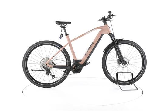 Refurbished - Cube Reaction Hybrid Pro E-Bike 2023 - Sehr gut