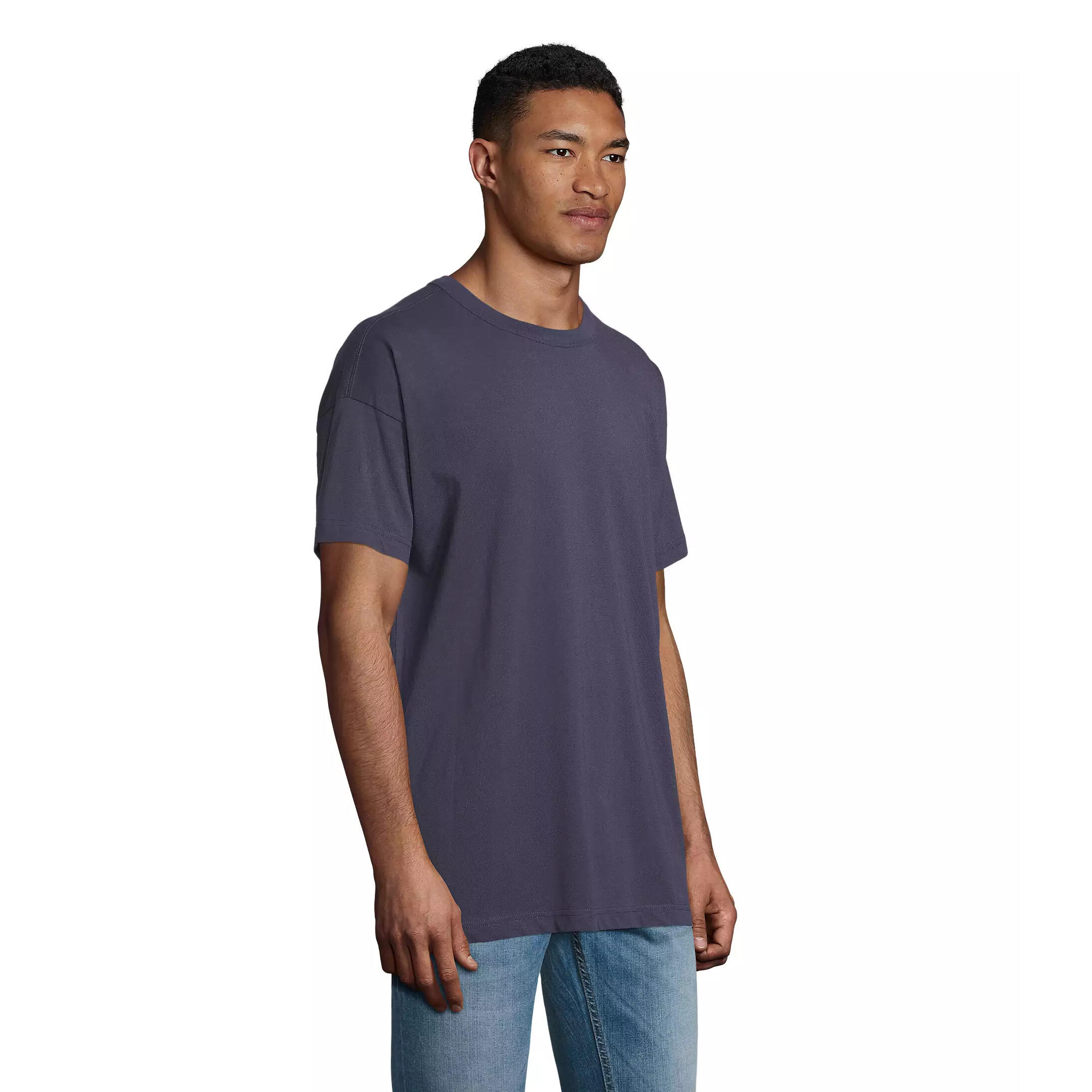T-Shirt Sol's Boxy 3/3