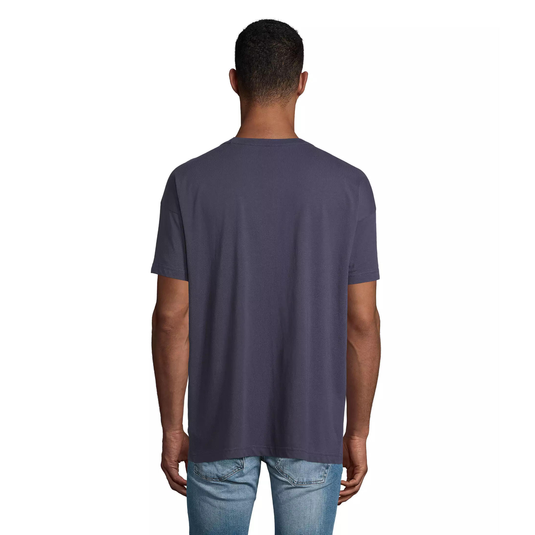 T-Shirt Sol's Boxy 2/3