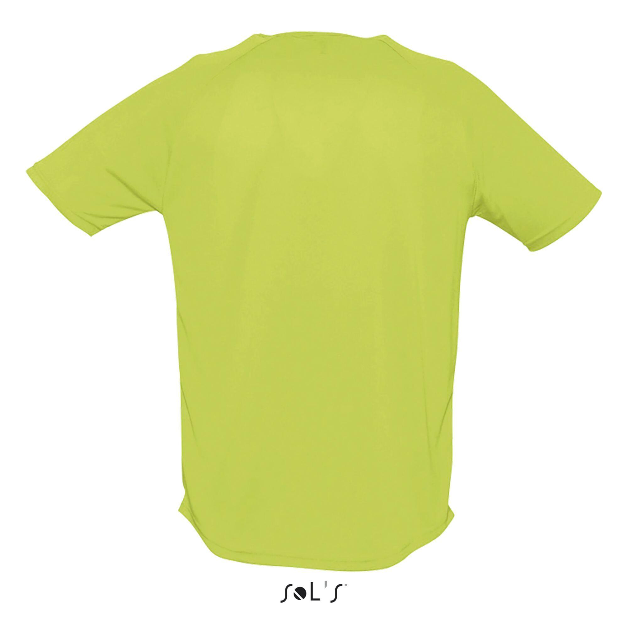 T-Shirt Sol's Sporty 2/3