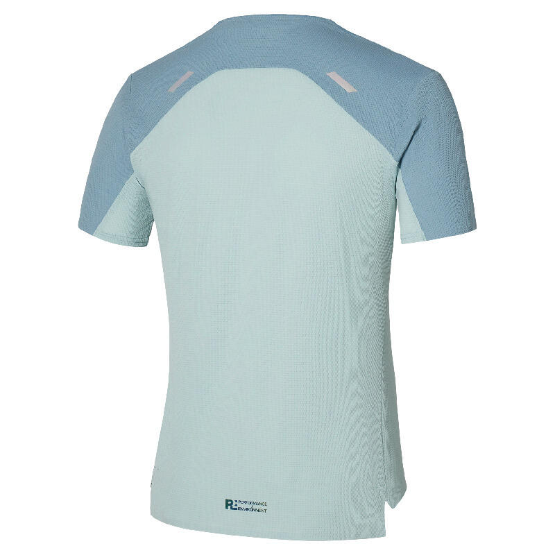 Koszulka Mizuno Tech Light 2/2