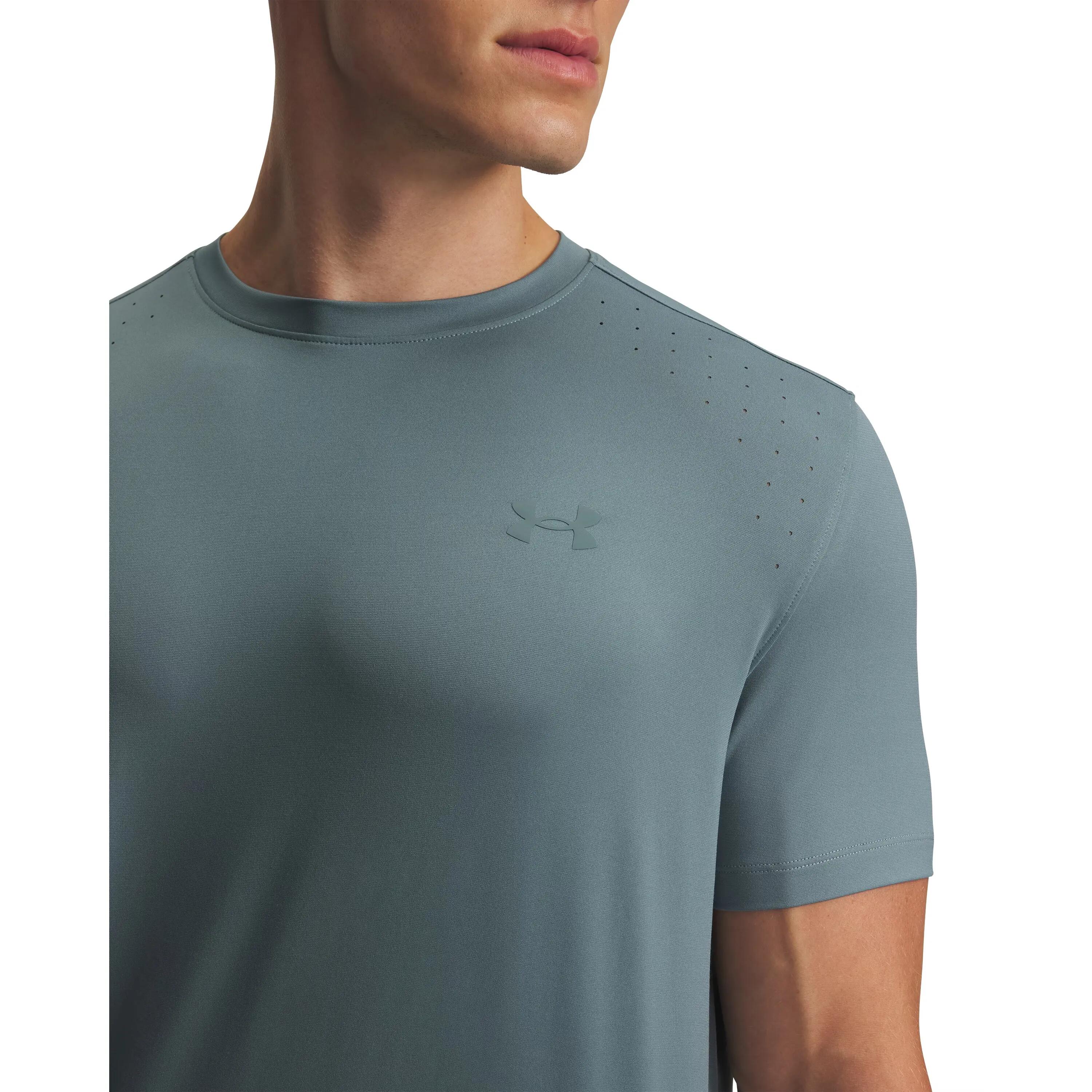 Camiseta Under Armour Launch Elite 3/3