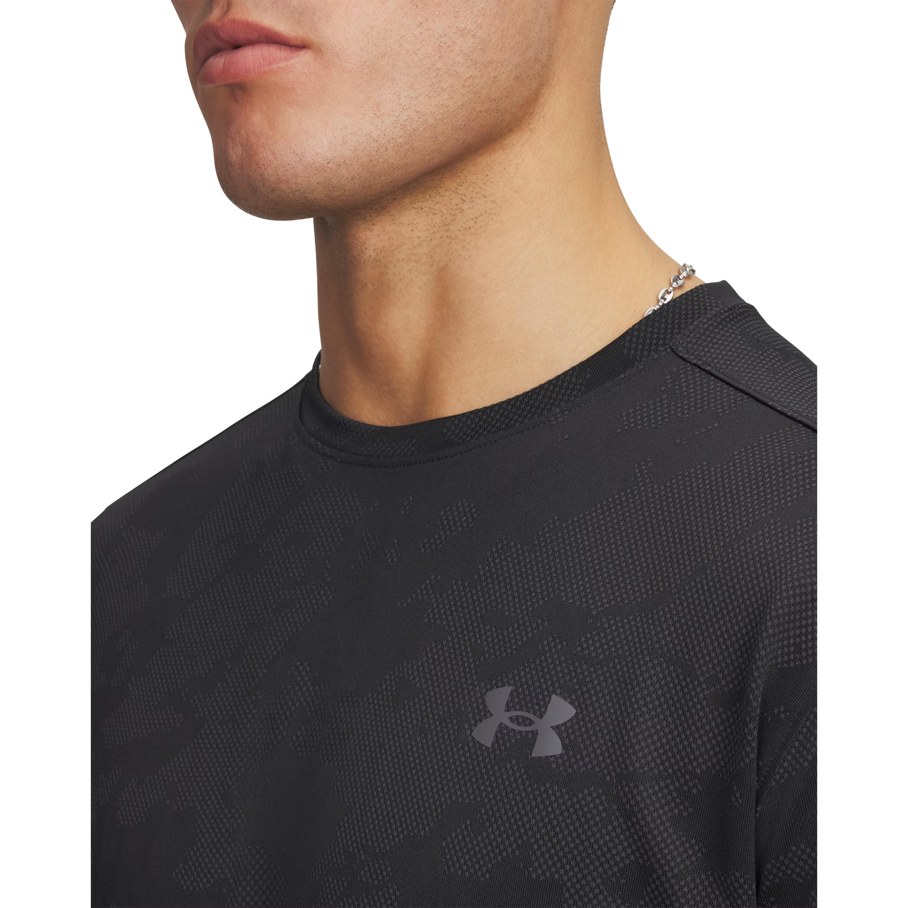 Jacquard-Trikot Under Armour Tech Vent 3/3