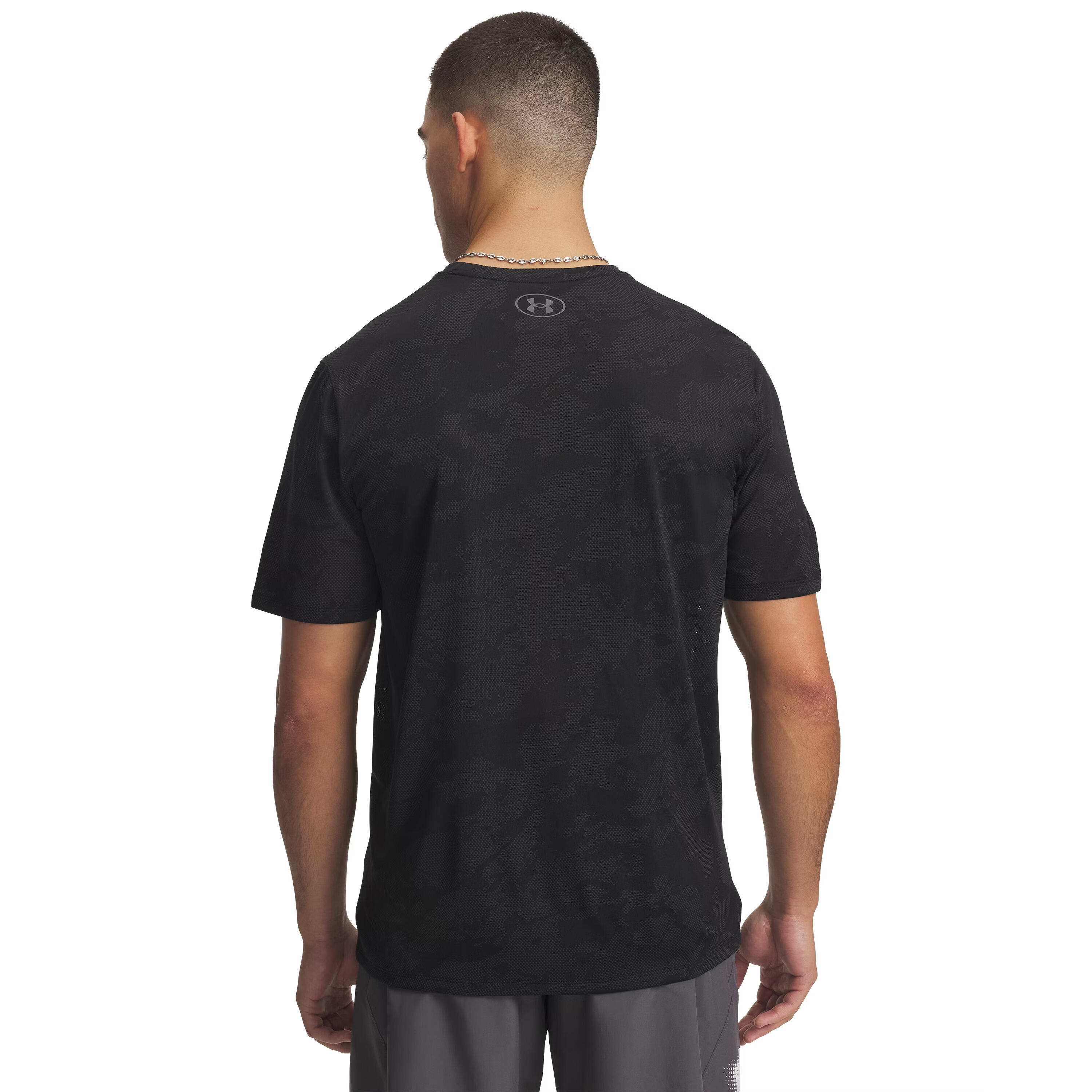 Jacquard-Trikot Under Armour Tech Vent 2/3