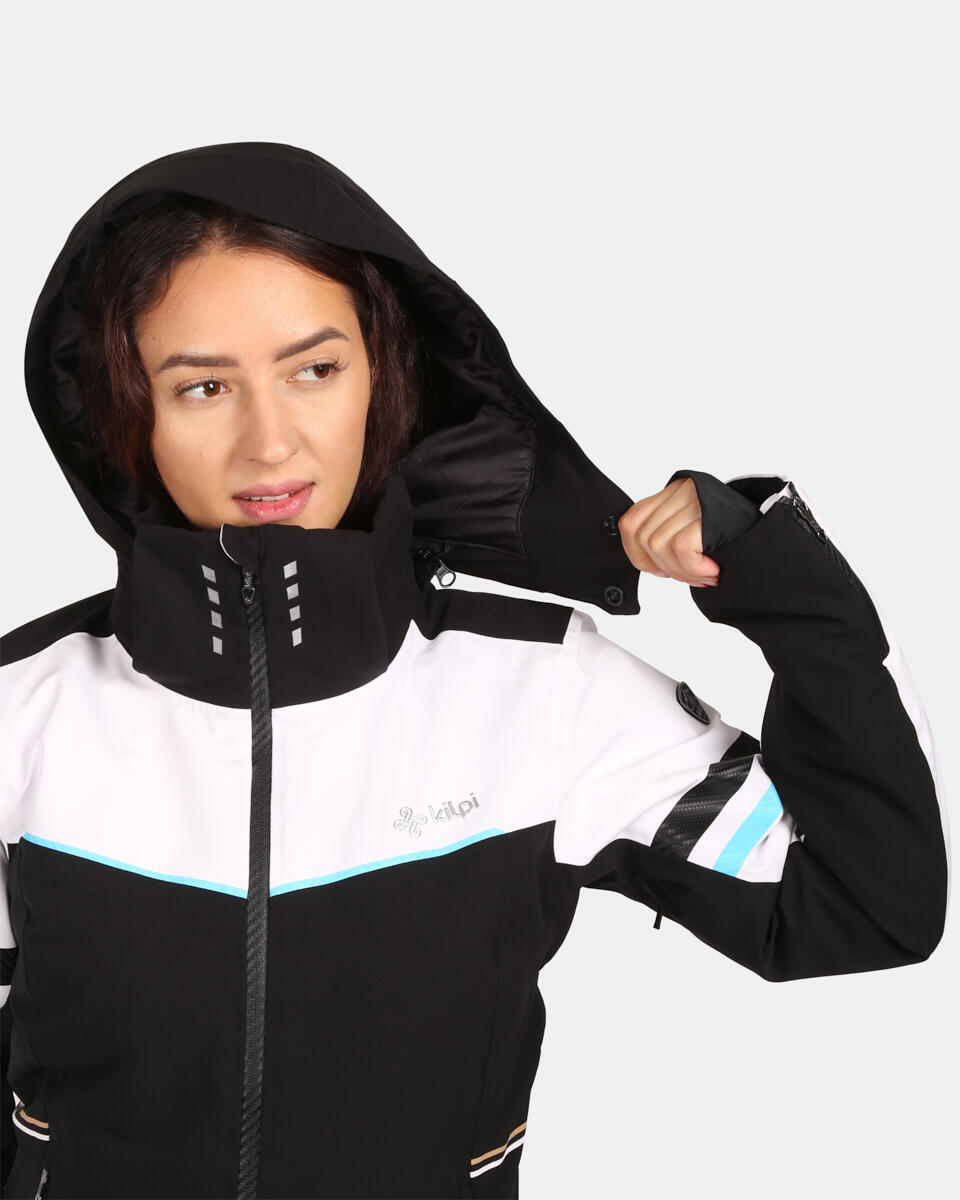 Veste de ski femme Kilpi Lorien-W 3/7
