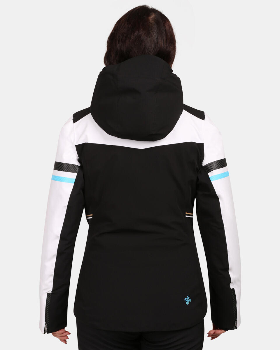 Veste de ski femme Kilpi Lorien-W 2/7