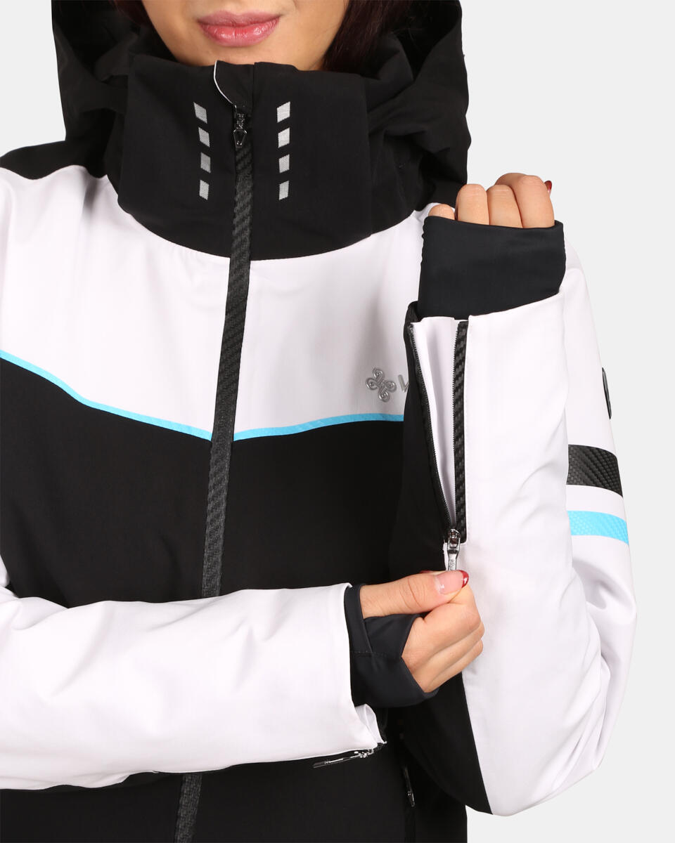 Veste de ski femme Kilpi Lorien-W 5/7