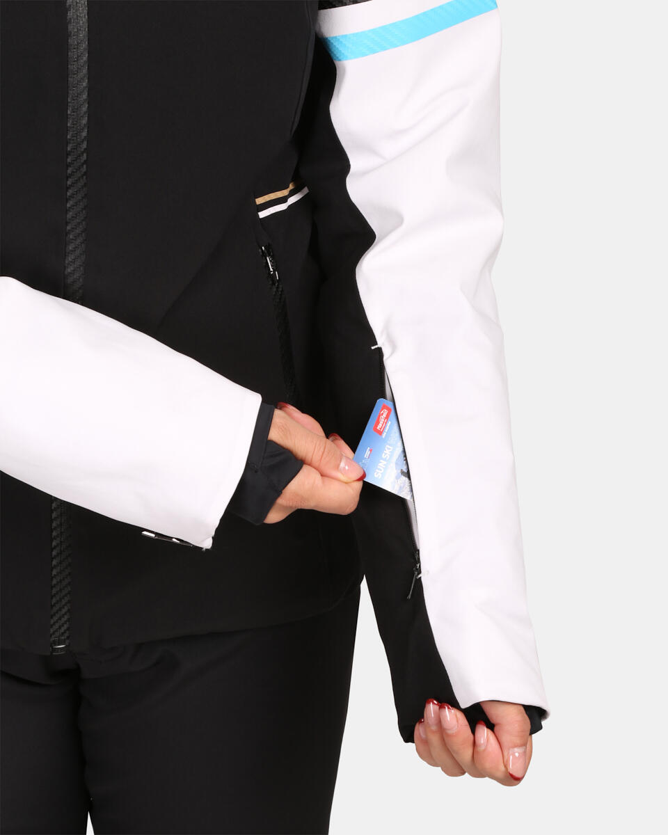 Veste de ski femme Kilpi Lorien-W 4/7
