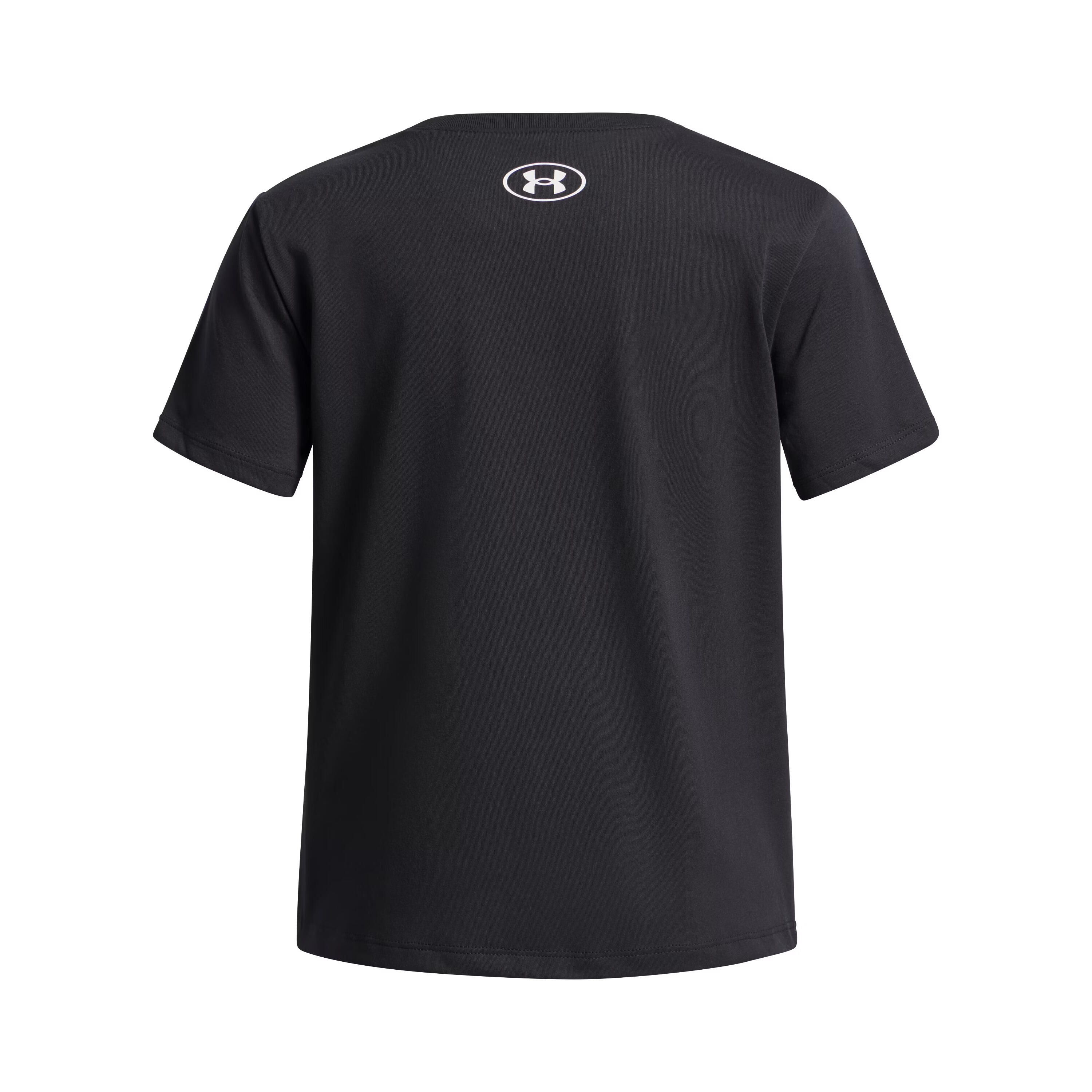 T-shirt per bambini Under Armour Big Logo 2/2