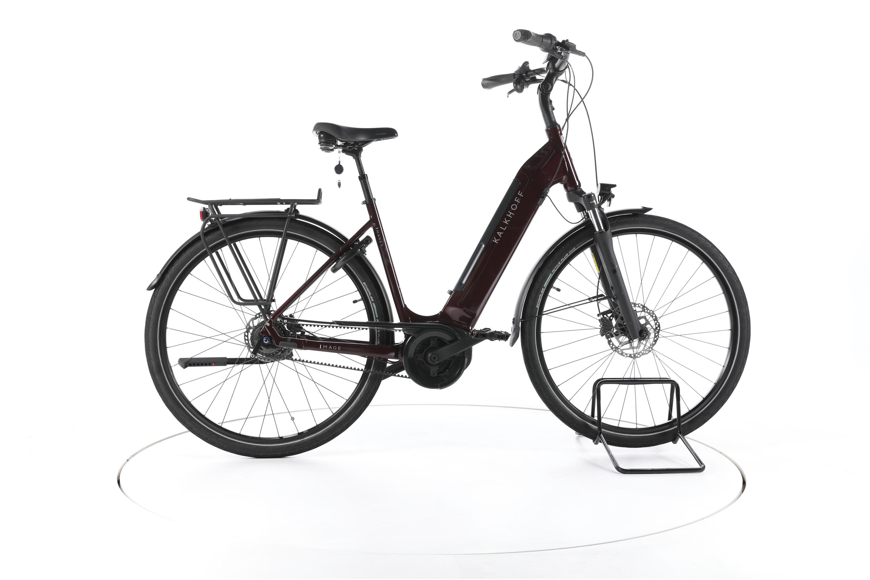KALKHOFF Ebike ricondizionata · Kalkhoff IMAGE 3.B EXCITE · Buone condizioni