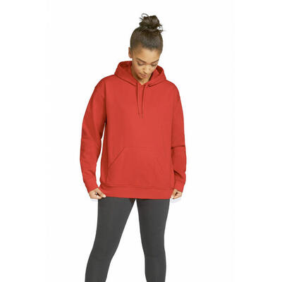 Hoodie gildan midweight softstyle