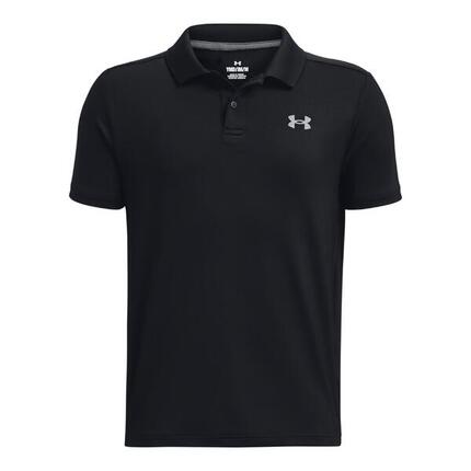 Polo enfant Under Armour Performance