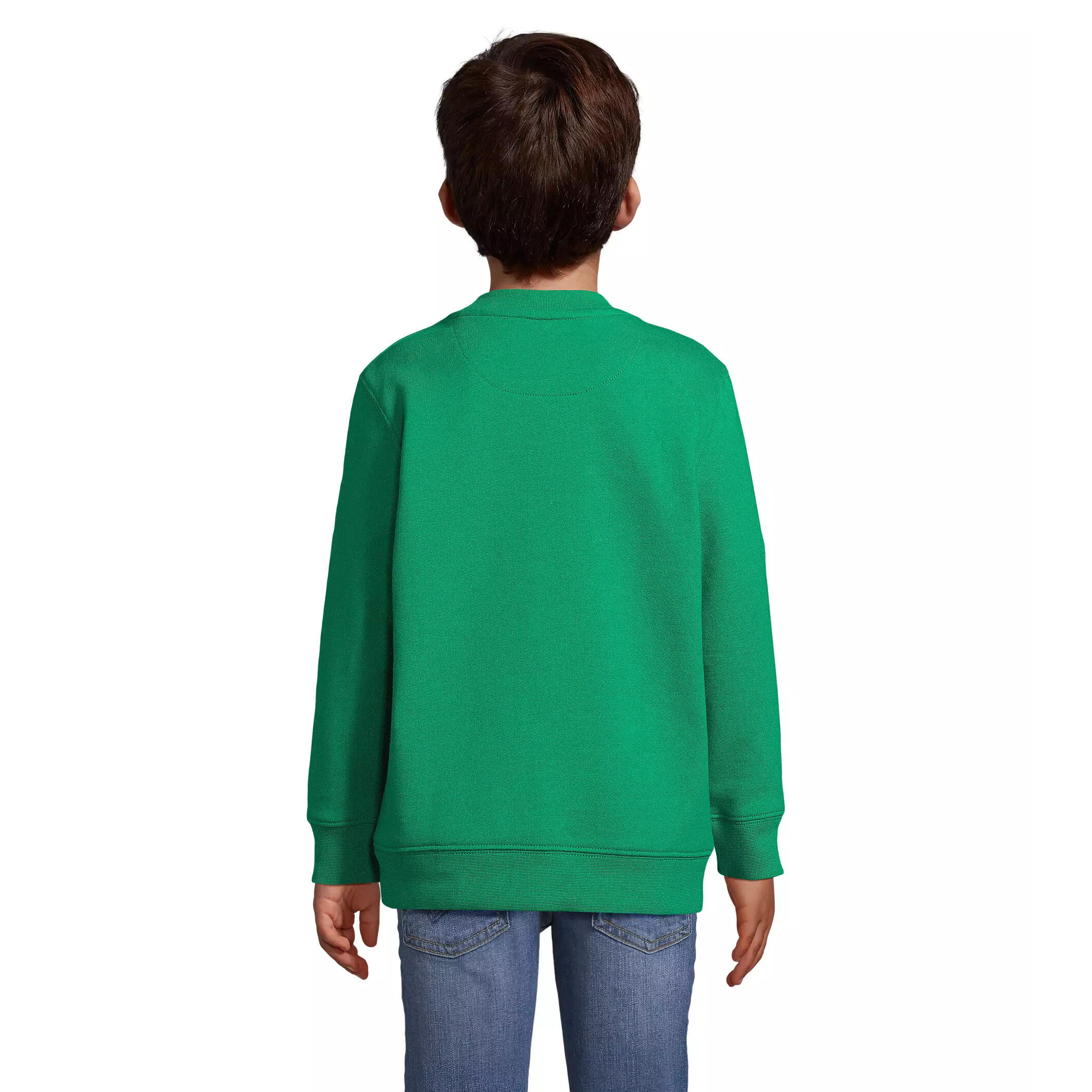 Sweatshirt enfant Sol's Columbia 2/2