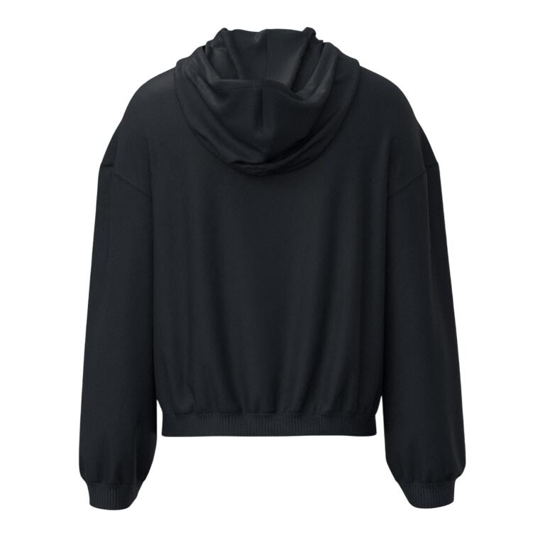 Bluza barbati Joma Mimetic negru XL