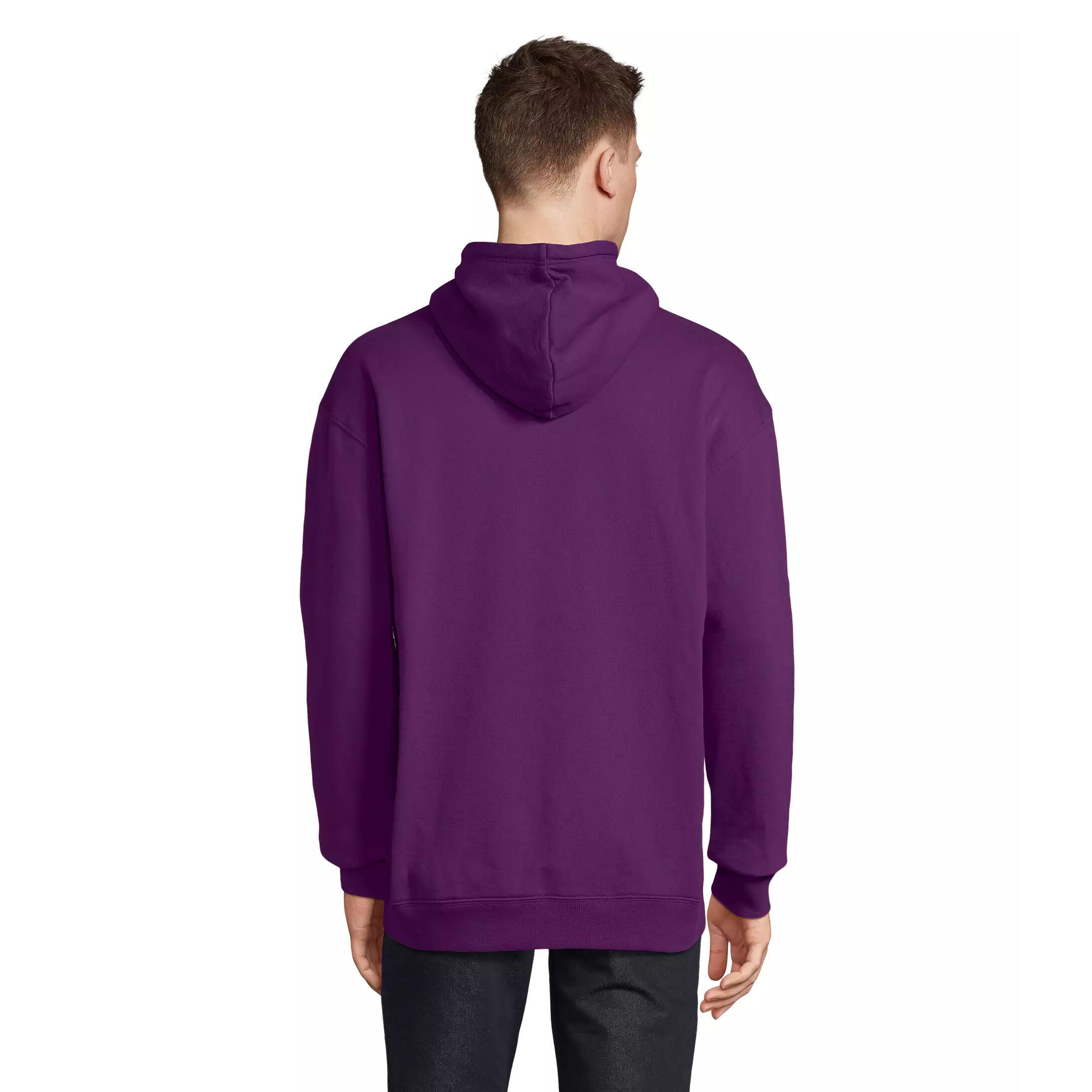 Sweatshirt à capuche Sol's Condor 2/3