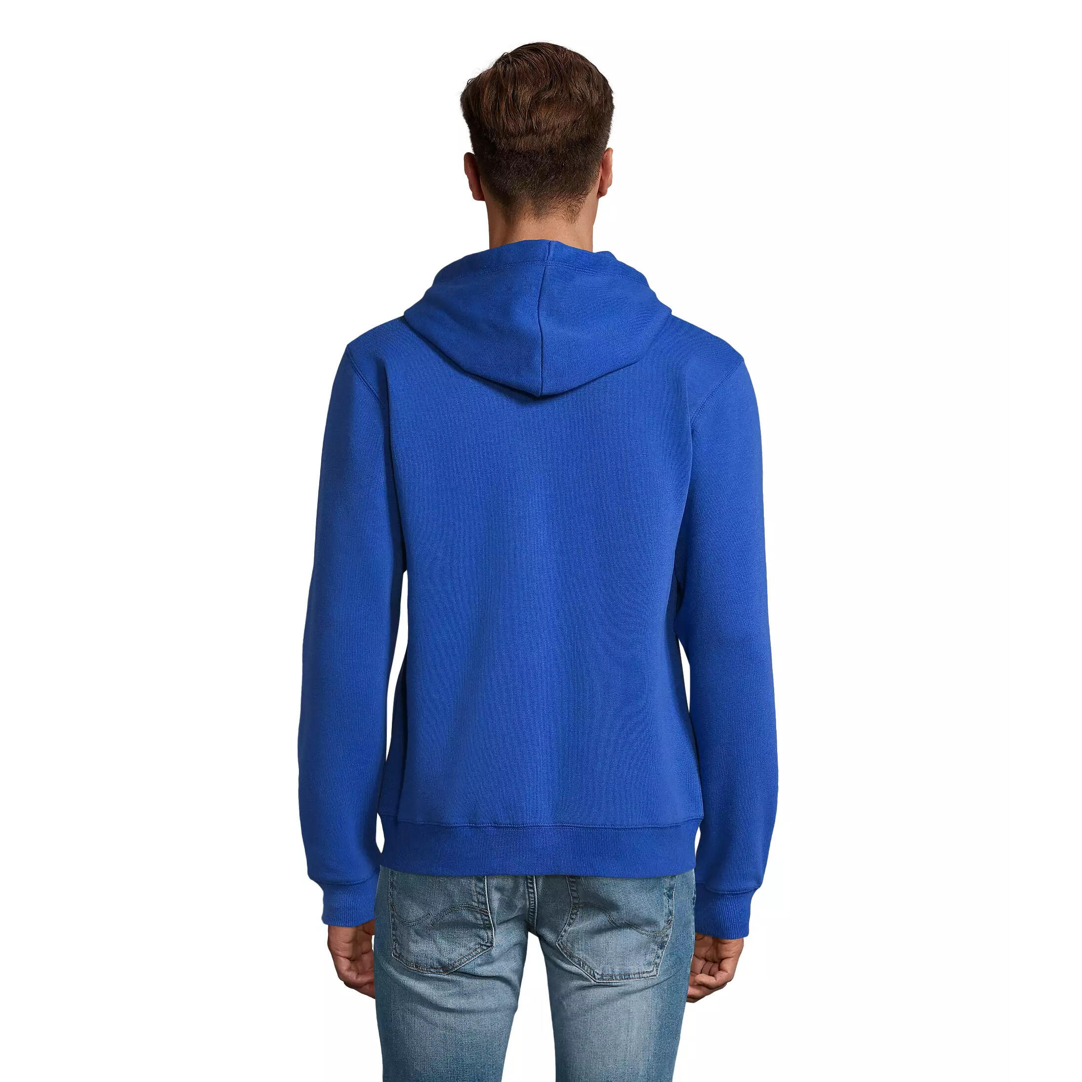 Kapuzenjacke Sol's Spike 2/3