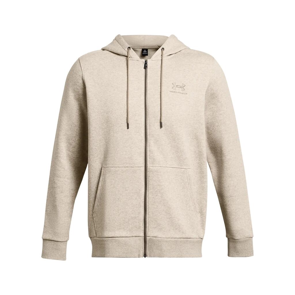Худи с цип Under Armour Icon Fleece