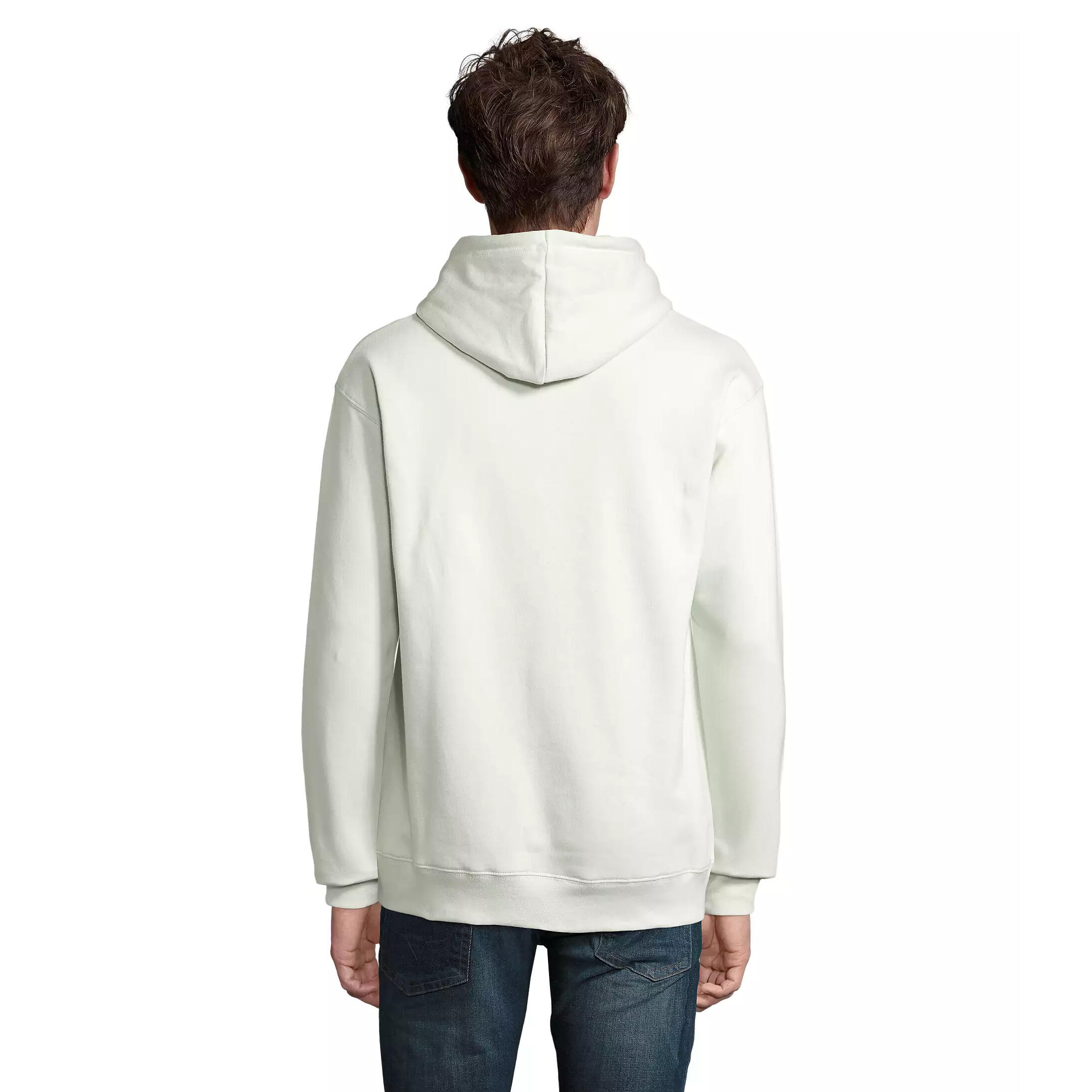 Sweatshirt à capuche Sol's Condor 2/3
