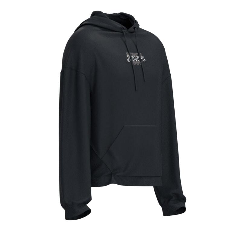 Bluza barbati Joma Mimetic negru XL