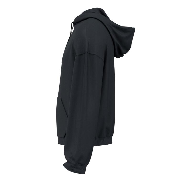 Bluza barbati Joma Mimetic negru XL