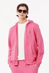 Sweat à capuche Lacoste - Homme
