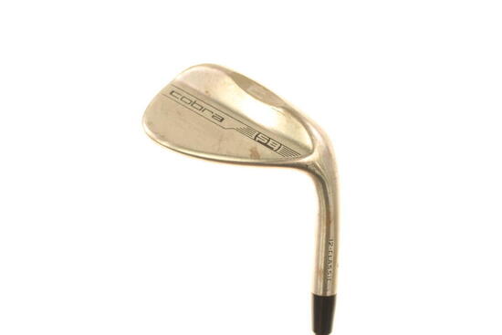 Seconde vie - Cobra Snakebite Classic RH 56-deg - Sufficient