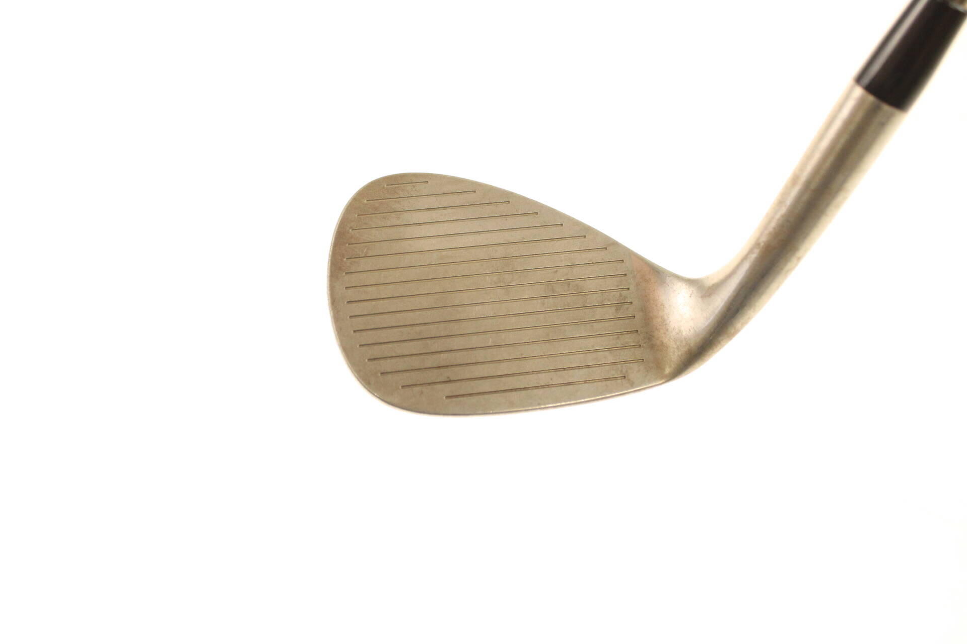 Seconde vie - Cobra Snakebite Classic RH 56-deg - Sufficient 3/5