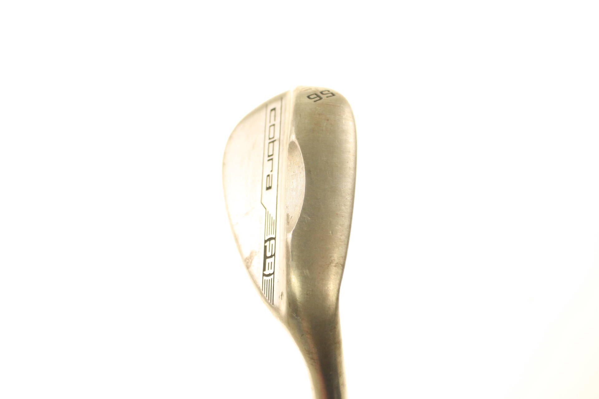 Seconde vie - Cobra Snakebite Classic RH 56-deg - Sufficient 2/5