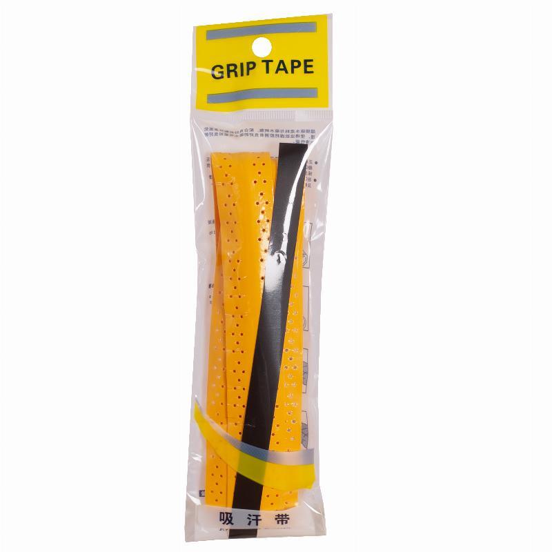 Overgrip Foam Amarillo ÚNICA