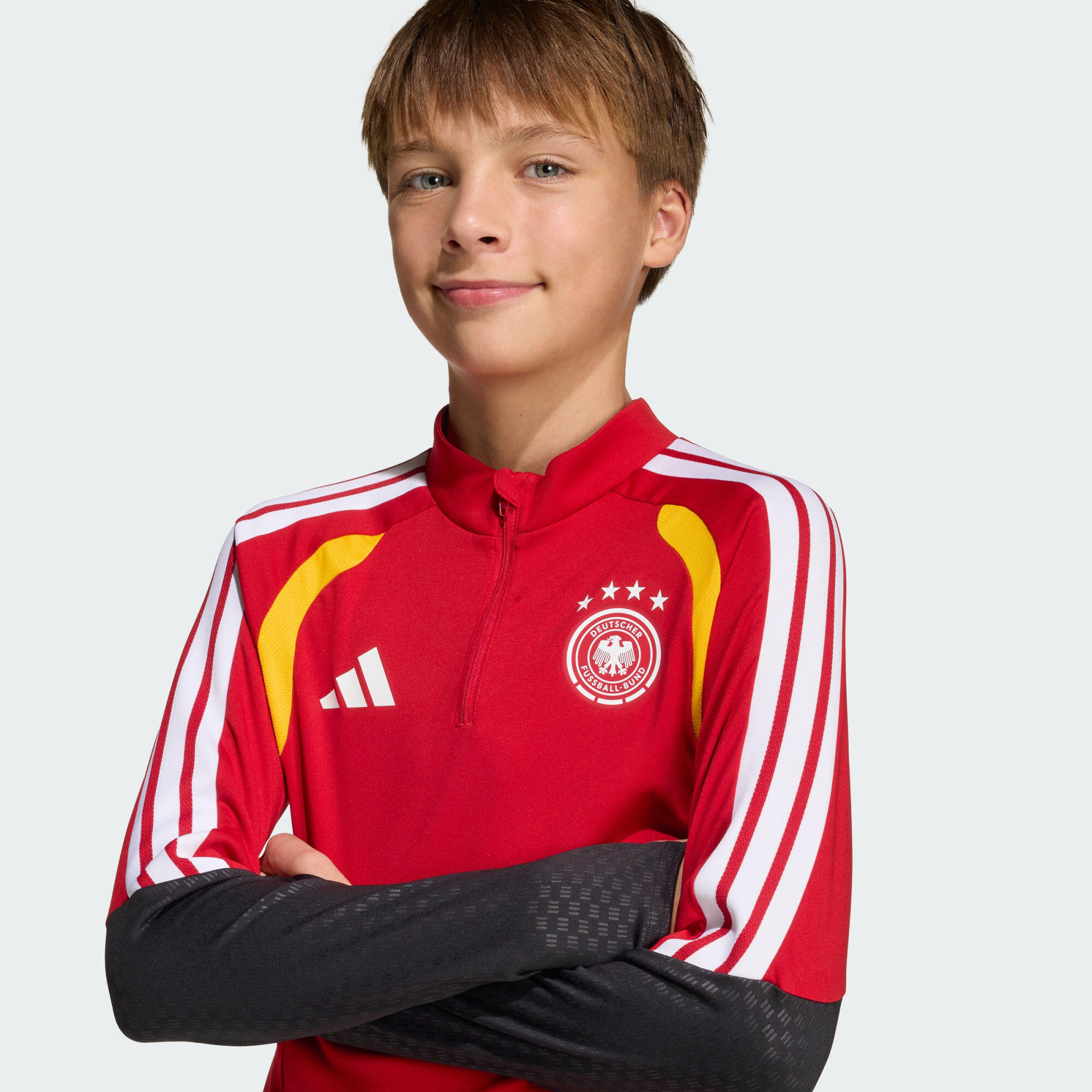 Duitsland 26 Tiro Training Jack Kids 4/6