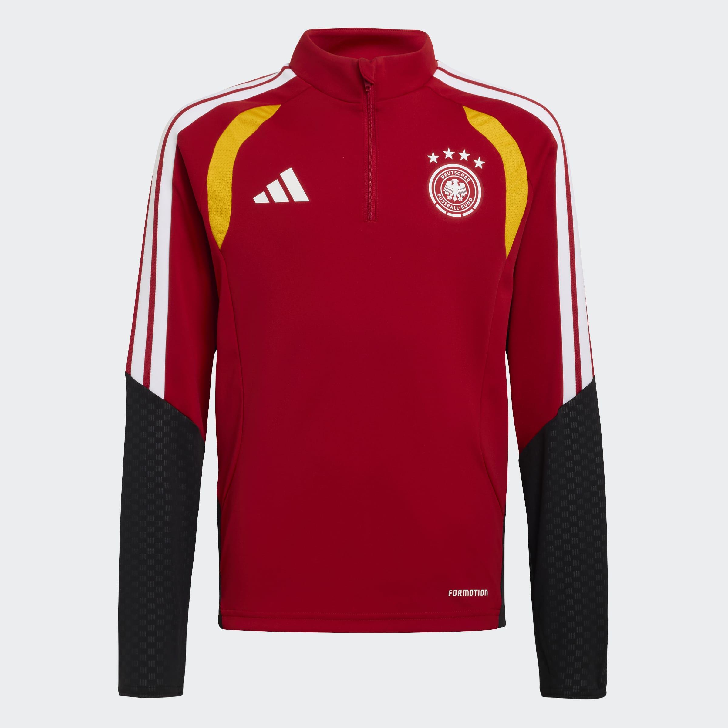Duitsland 26 Tiro Training Jack Kids 6/6