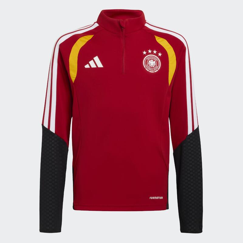 Bluză pentru copii Germania 26 Tiro Training