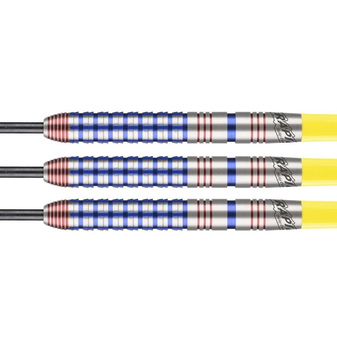 Bull's Ricky Evans 90% Steeldarts 20g 3/3