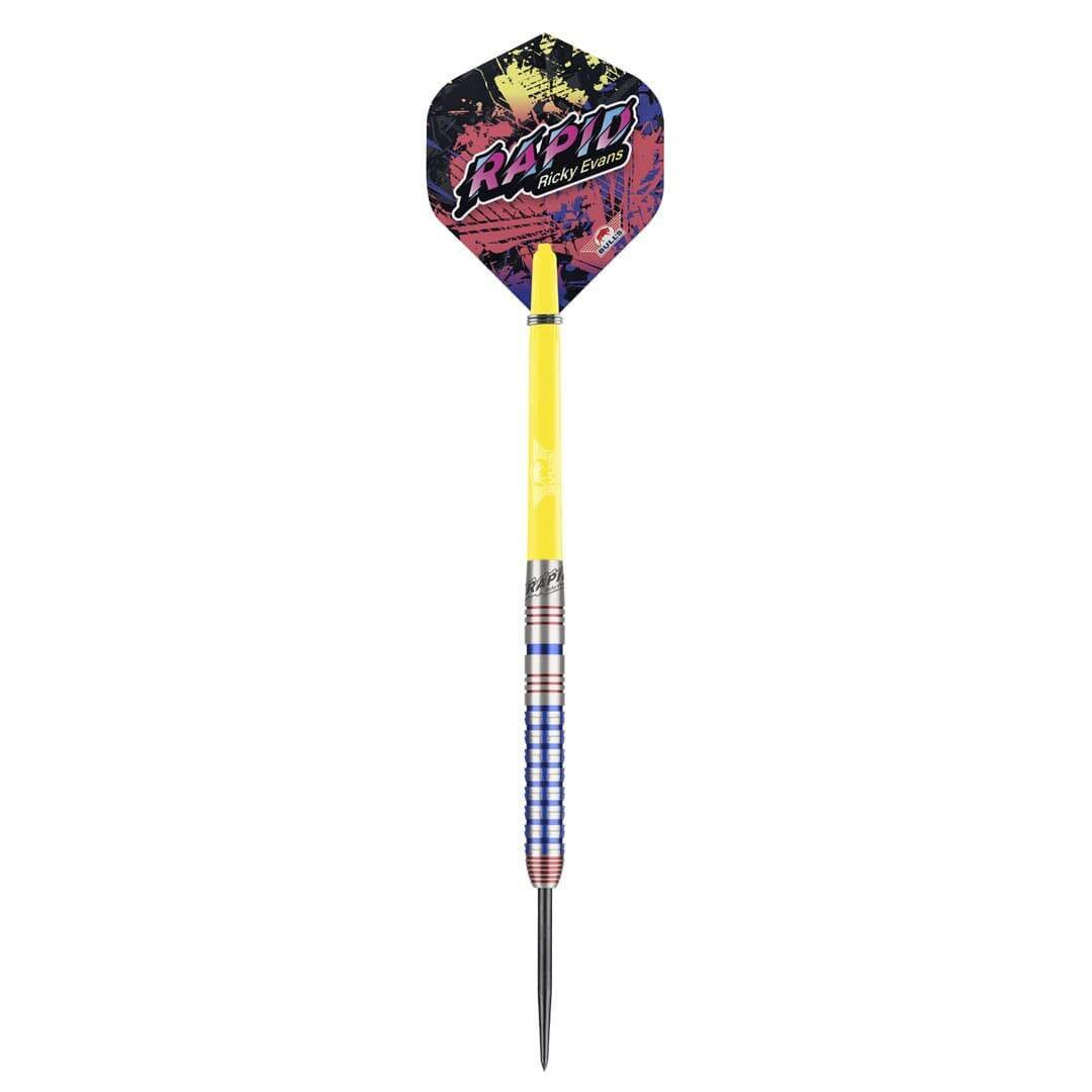 Bull's Ricky Evans 90% Steeldarts 20g 2/3