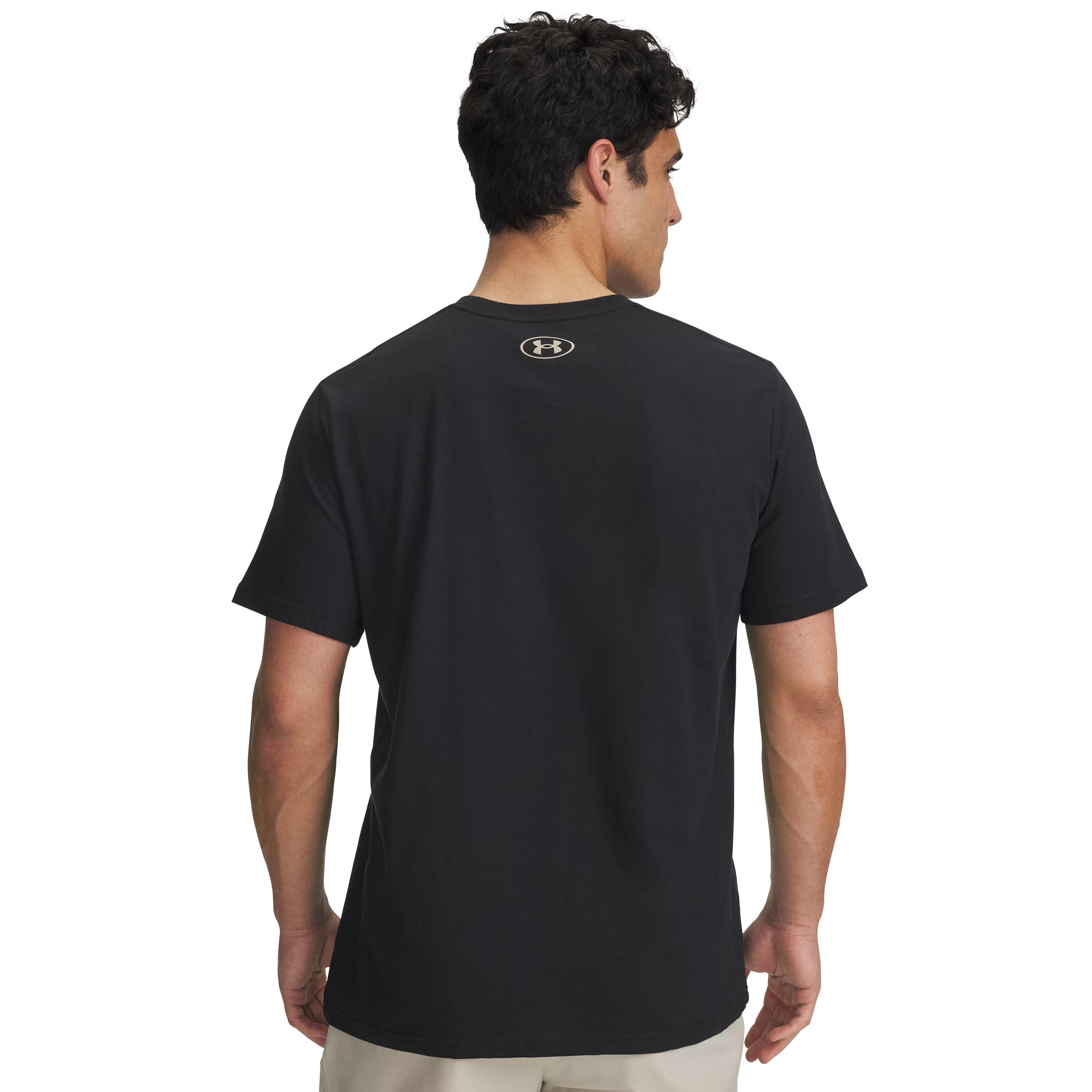 Trikot Under Armour Left Chest Logo 2/2
