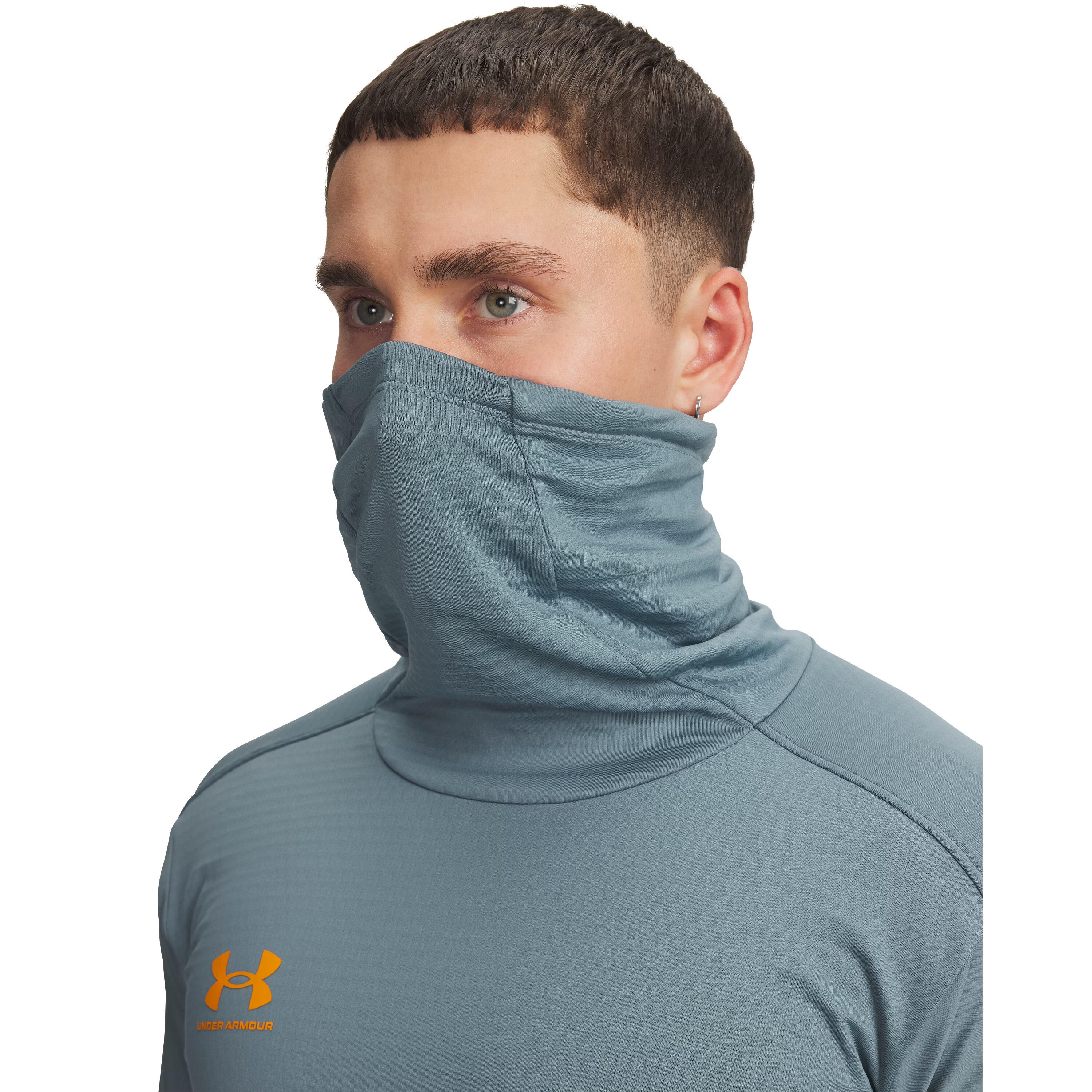 Maillot manches longues Under Armour Challenger Pro 3/3