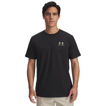 T-shirt Under Armour Sportstyle Left Chest Logo
