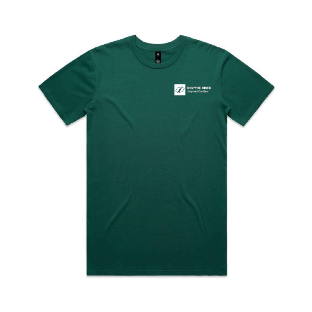 INSPYRE T-shirt Inspyre Beyond The Line