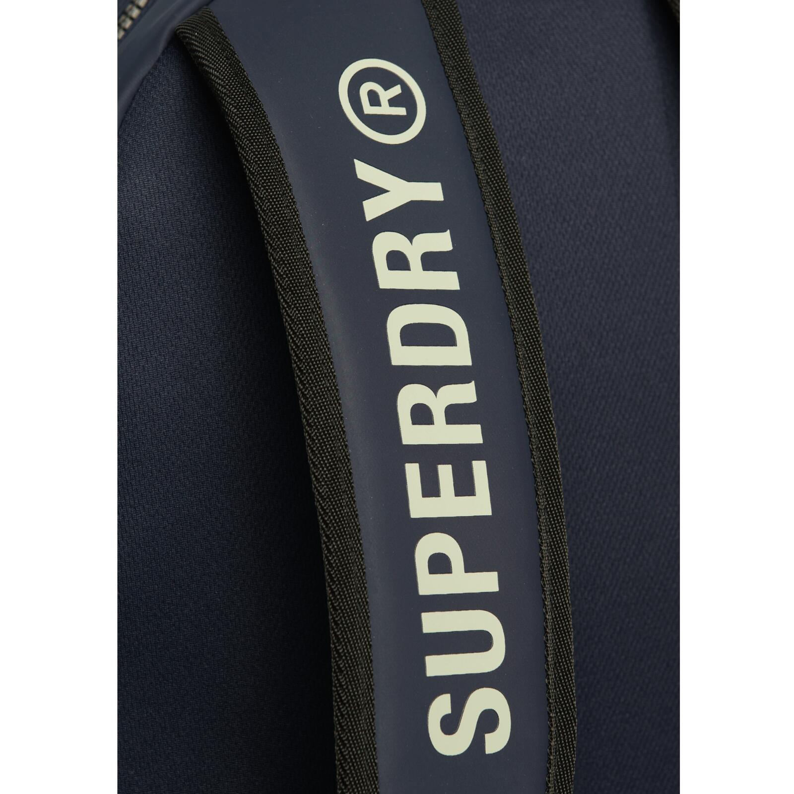 Sac à dos femme Superdry Tarp 2/6