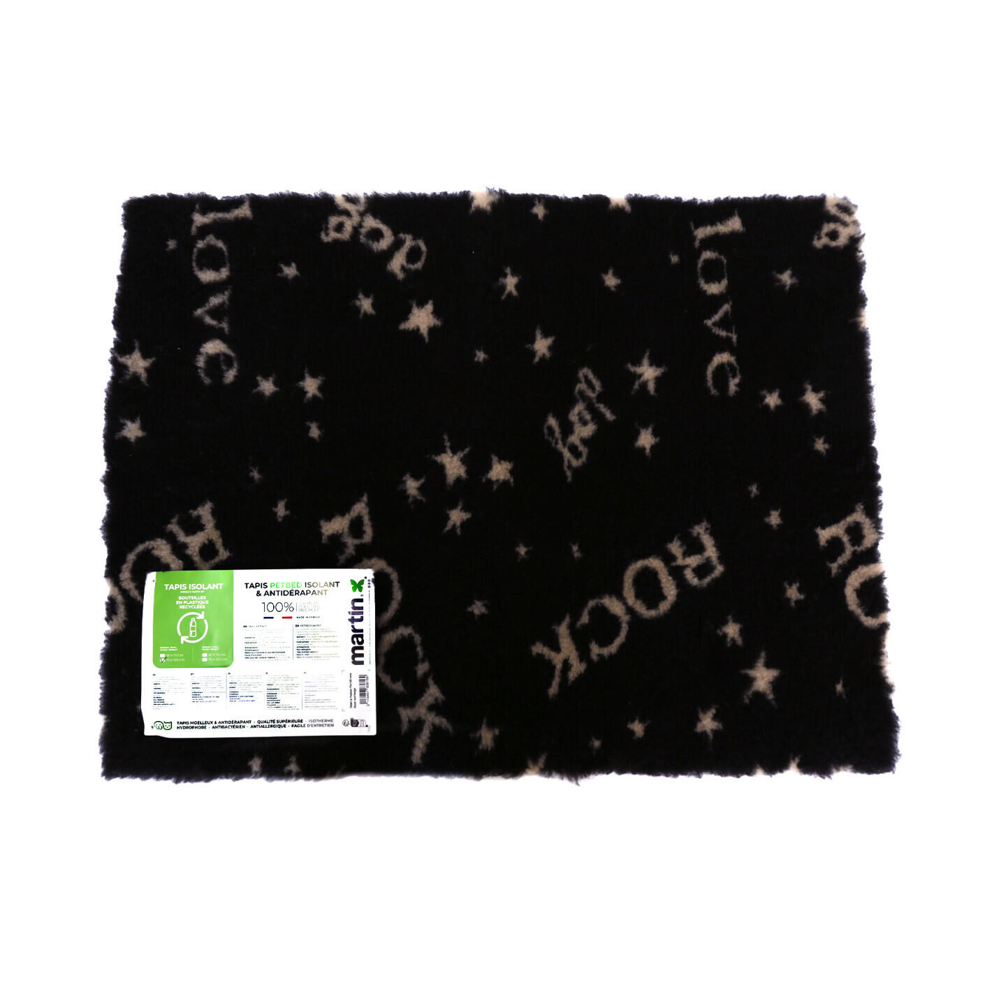 Tapis pour chien Martin Sellier 2/2