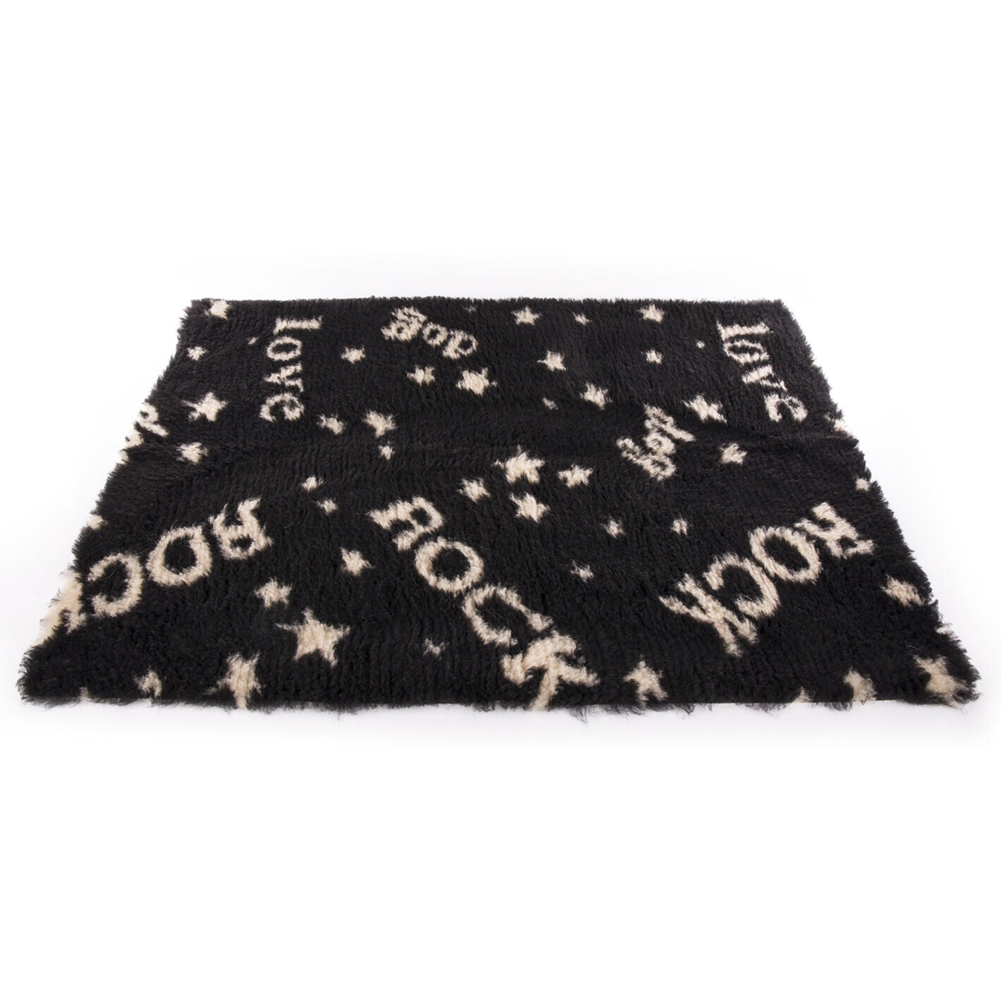 Martin Sellier - Tapis Pour Chien Martin Sellier - Tapis Pour Chien - Beige|noir - Taille Unique - Decathlon