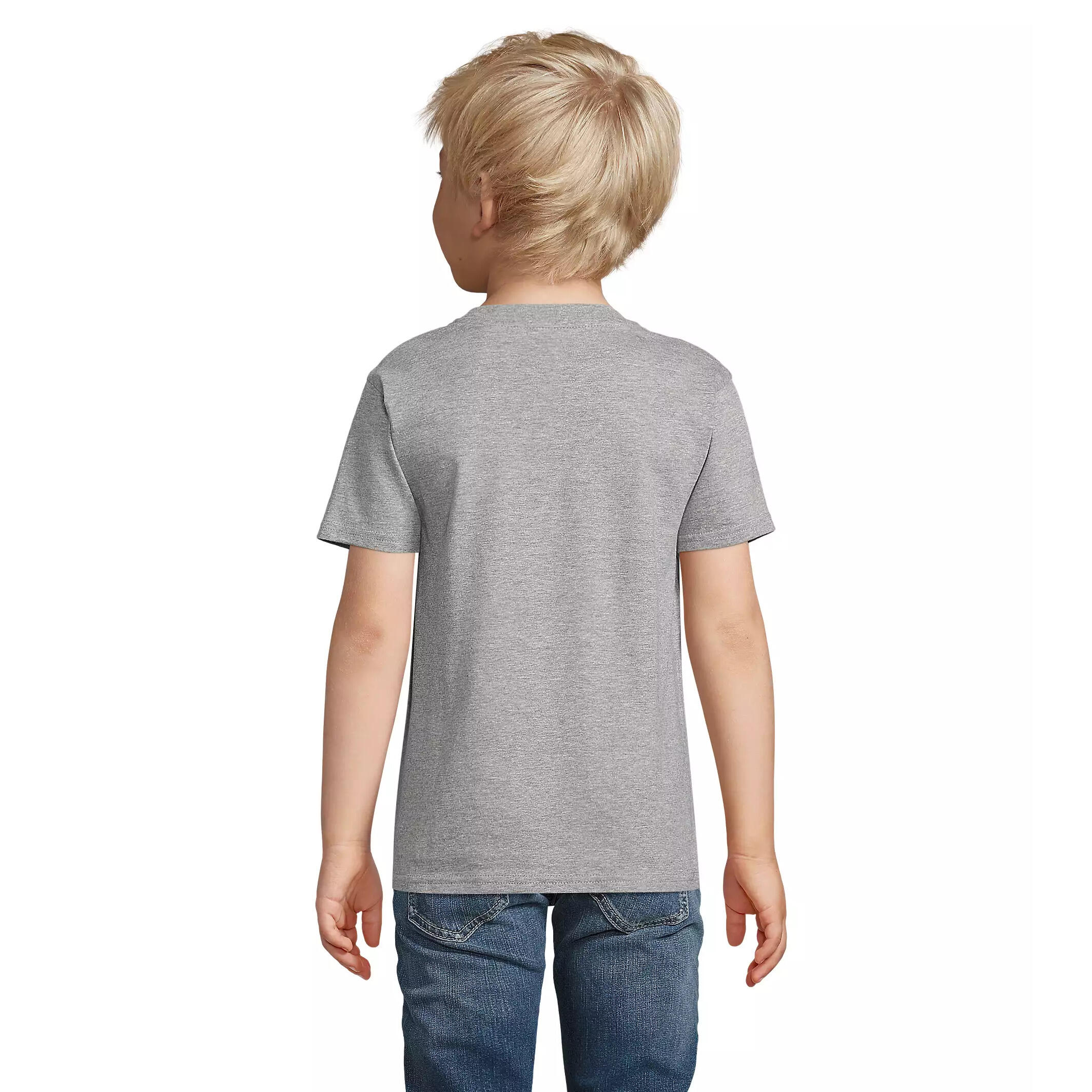 T-shirt enfant Sol's Pioneer 2/2