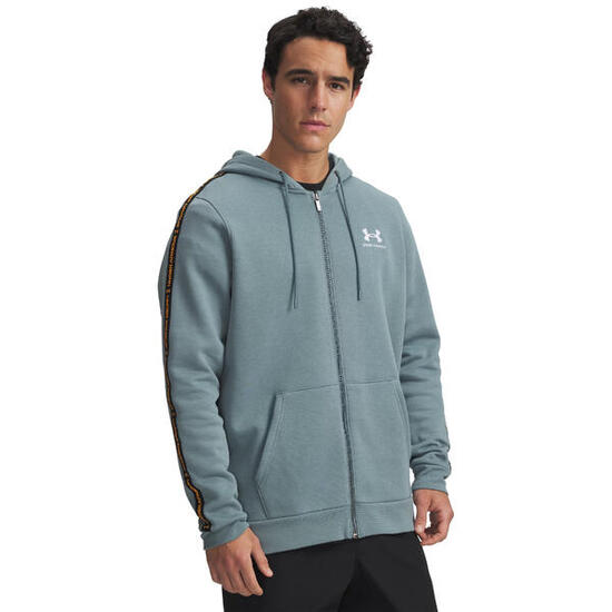 Hoodie Under Armour Icon
